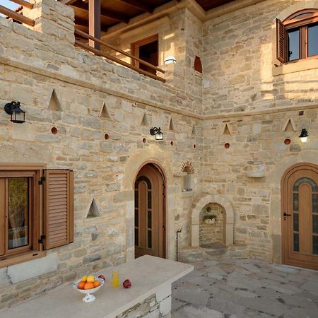 Villa Katerina Каламаки Екстериор снимка